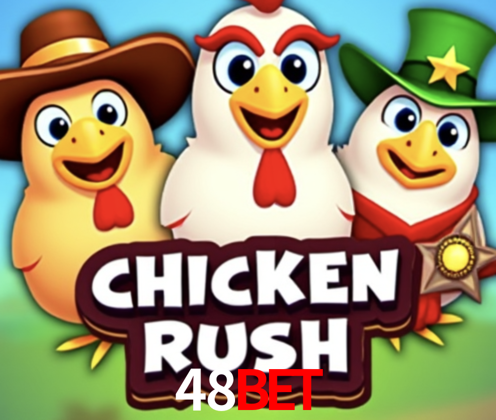Live Casino 48BET
