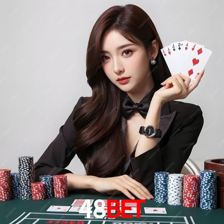 Descubra a Essência do 48BET: Nossa História e Compromissos