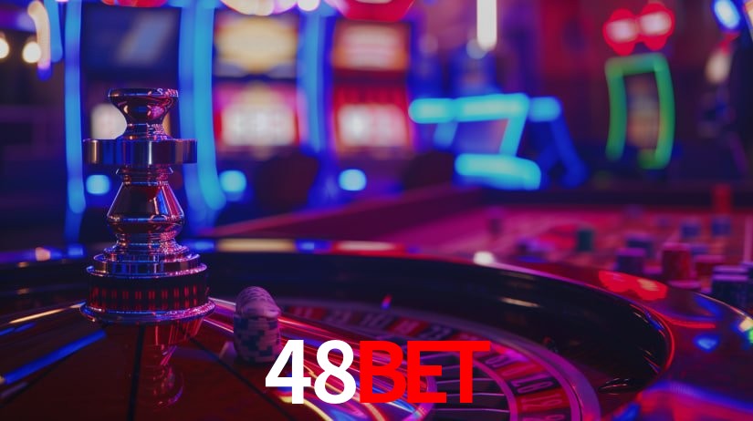 48BET: Jogue Crash e Experimente Alta Recompensa Instantânea