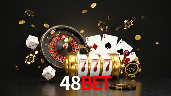 Live Casino 48BET