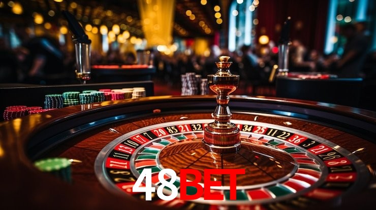 Quick Registration 48BET