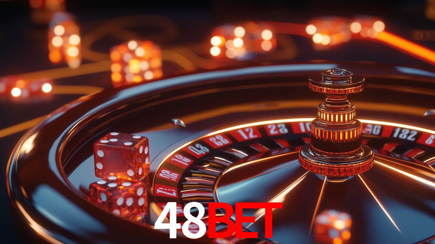Daily Bonuses 48BET