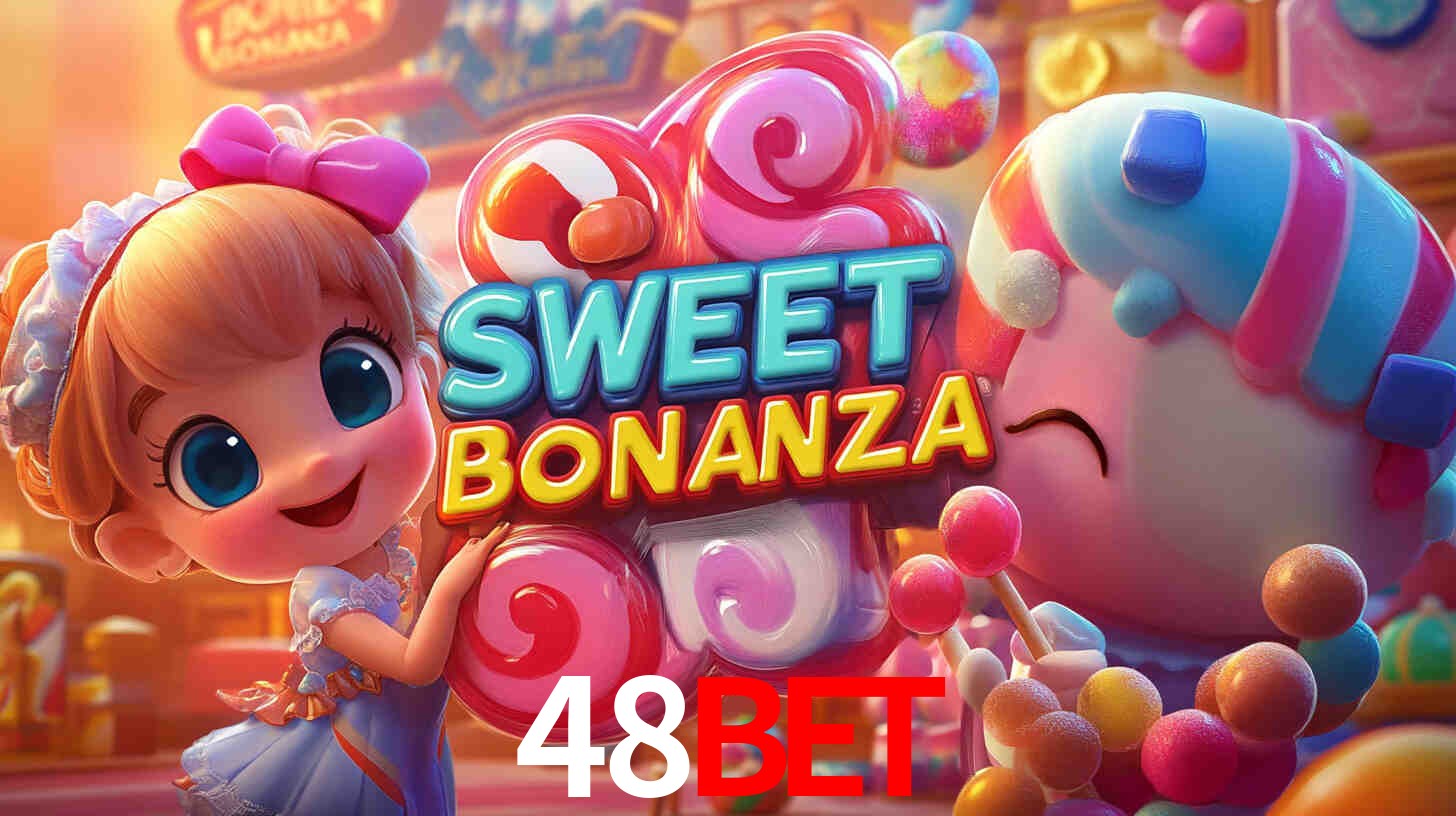 Casino Ao Vivo 48BET