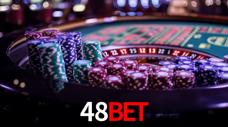 Premium Interface 48BET