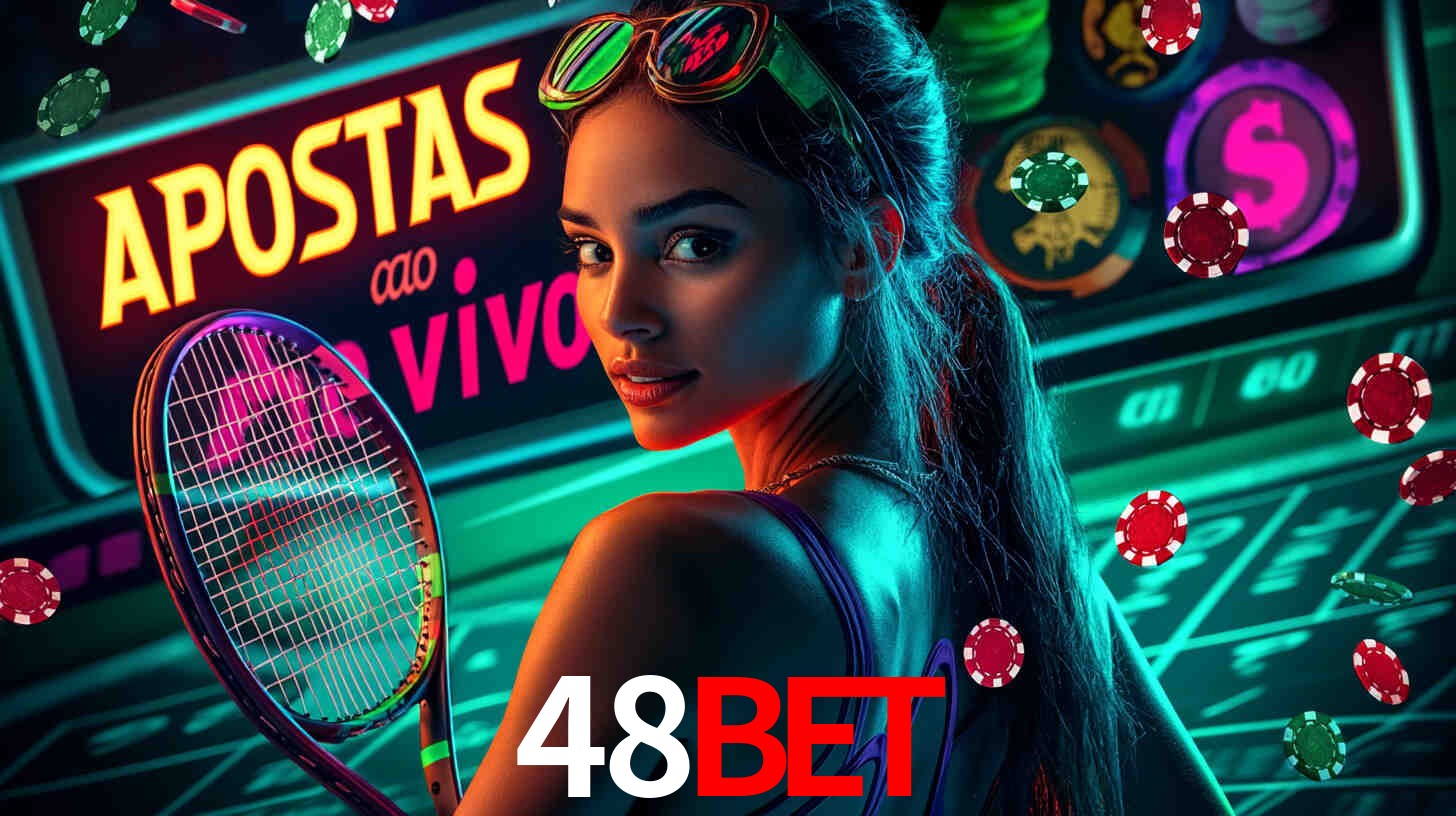 Mesa de Blackjack 48BET
