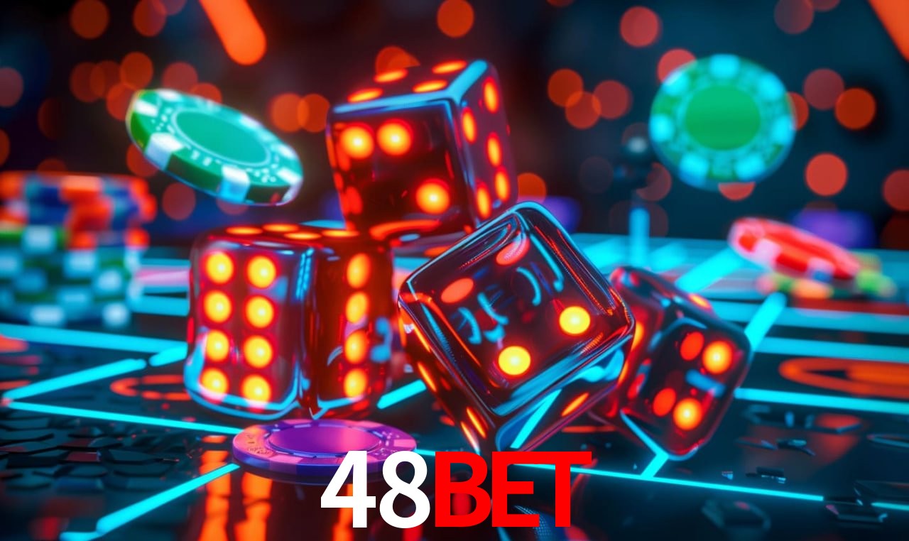 Especiais de Fim de Semana 48BET