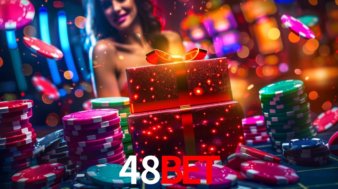 Tecnologia da Plataforma 48BET
