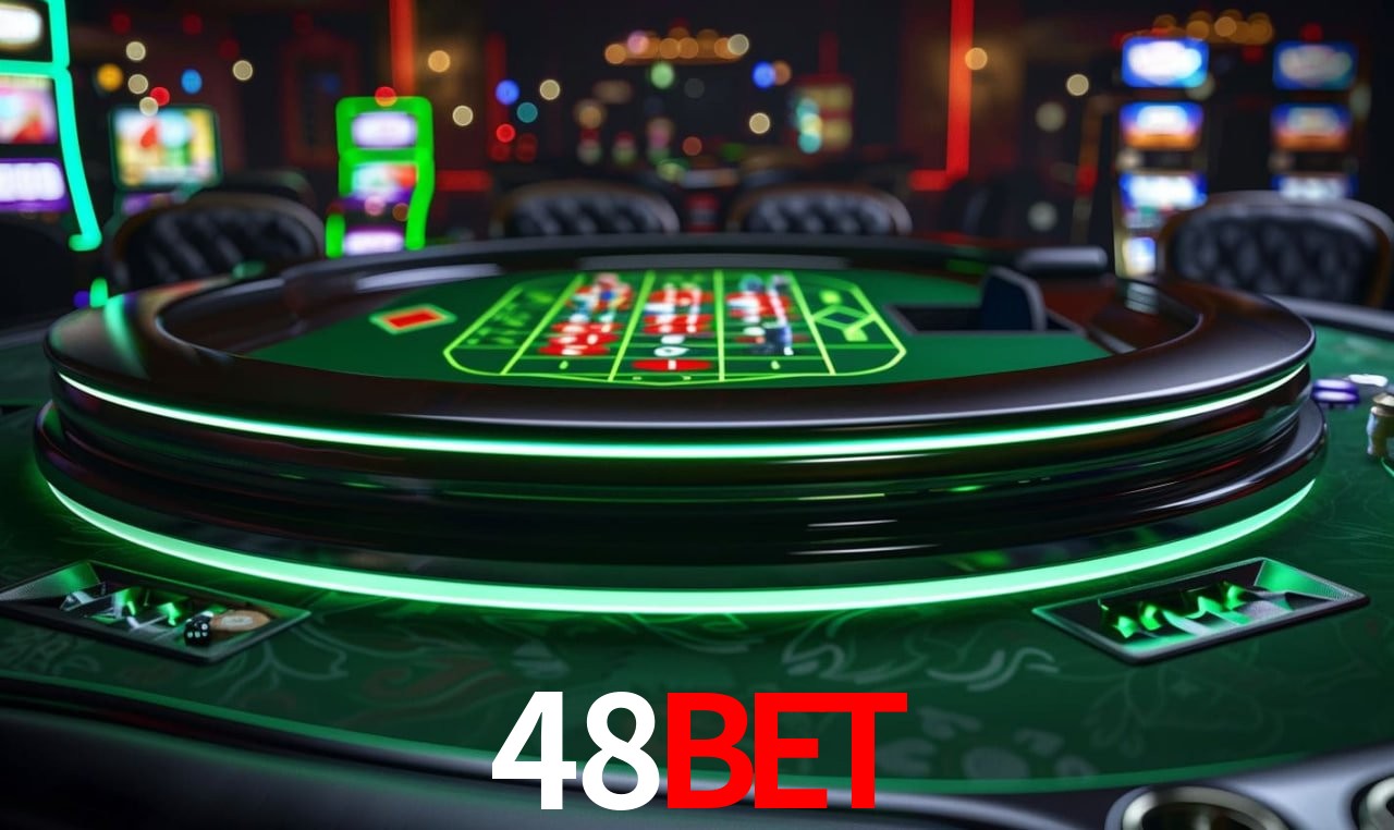Secure Login 48BET