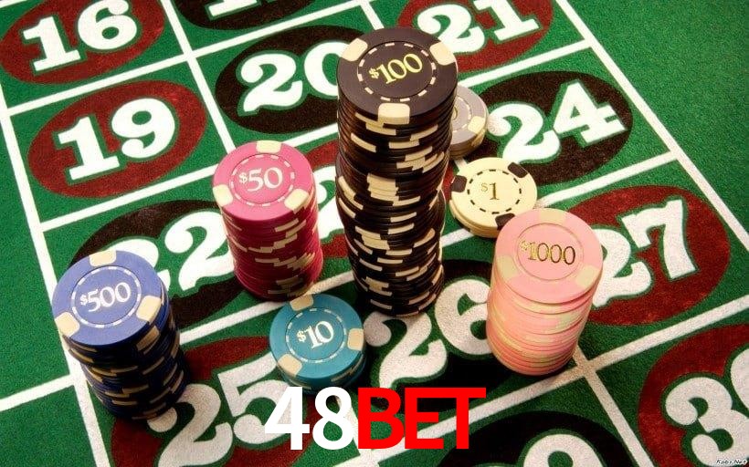 Cadastro Rápido 48BET