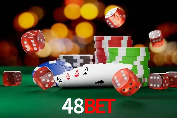 A Popularidade dos Caça-Níqueis no 48BET
