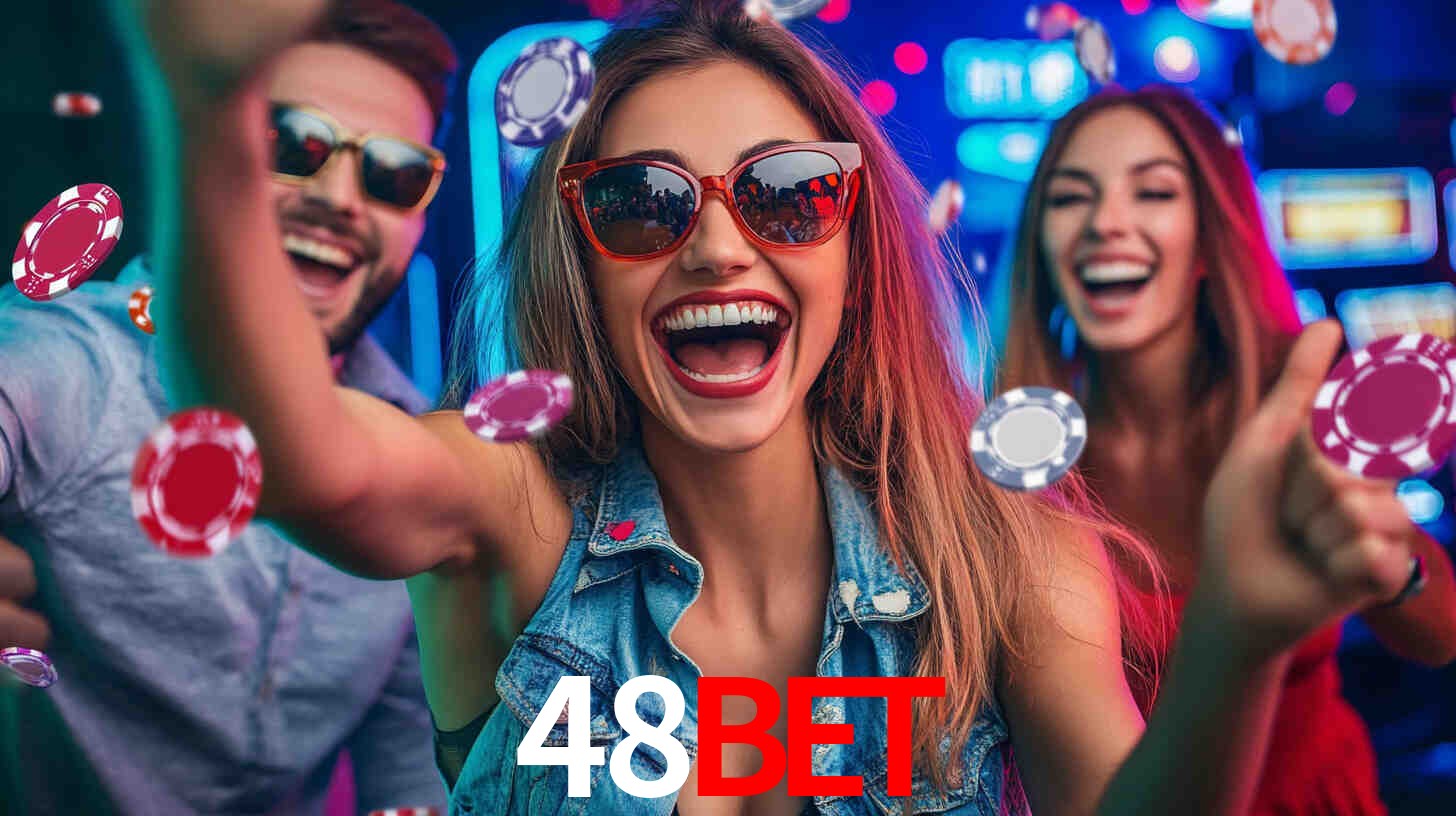Jogo Spaceman 48BET