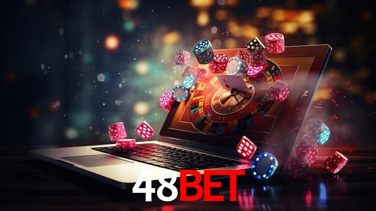 Design Responsivo 48BET