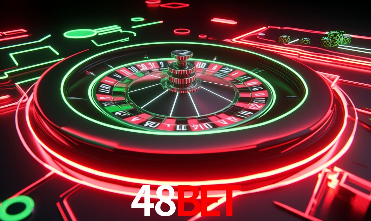 Estatísticas do Jogo 48BET