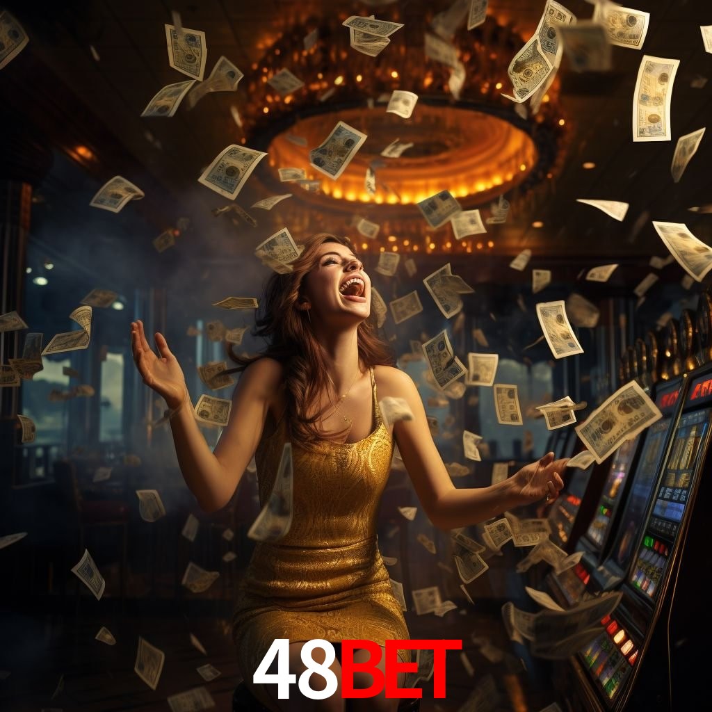 Tournaments 48BET