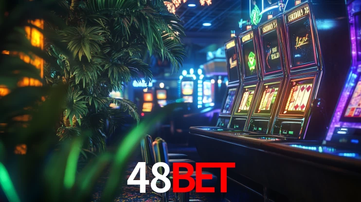 Exclusive Games 48BET