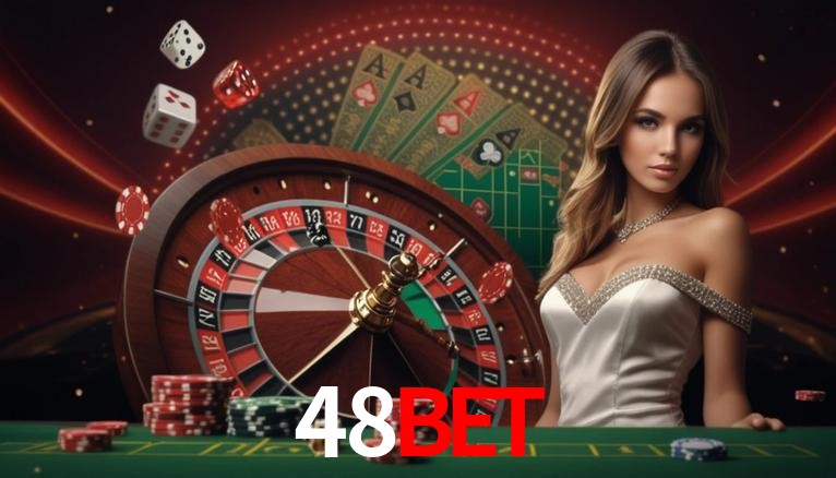 Bonus Features 48BET