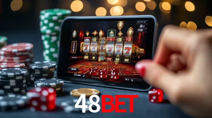 48BET,48BET.COM
