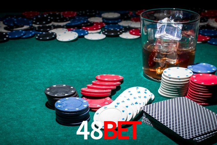 Inovações de Jogos na 48BET: O Futuro das Experiências Interativas
